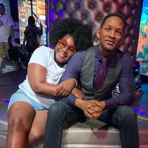 Meet your Posher, Rochael